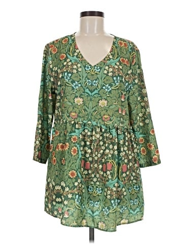 Unbranded Casual Dress (view 1)