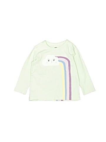 Tea Long Sleeve T-Shirt (view 1)