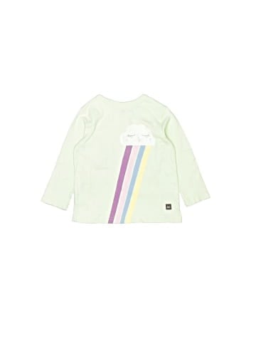 Tea Long Sleeve T-Shirt (view 2)
