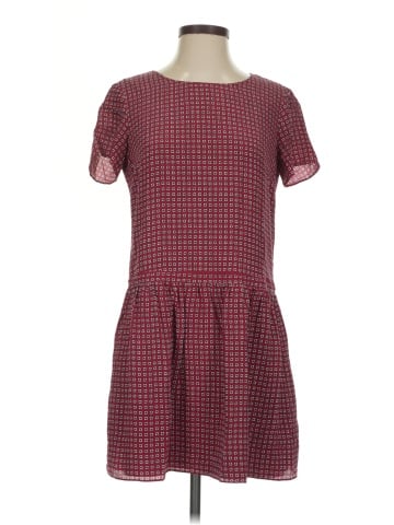 Madewell Casual Dress (view 1)