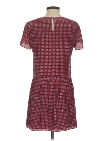 Madewell Casual Dress (view 2)