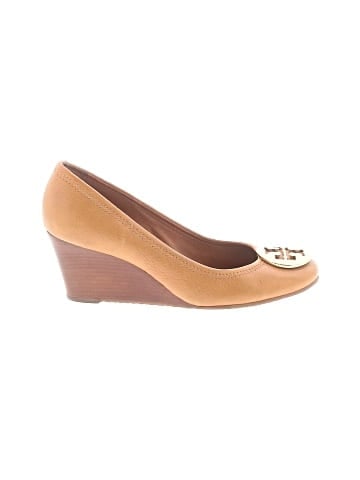 Tory Burch Wedges (view 1)
