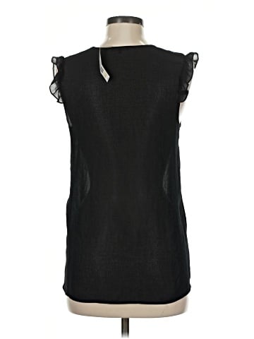 Theory Sleeveless Blouse (view 2)