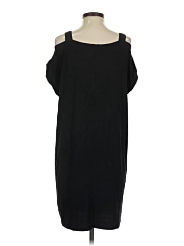 Eileen Fisher Casual Dress (view 2)