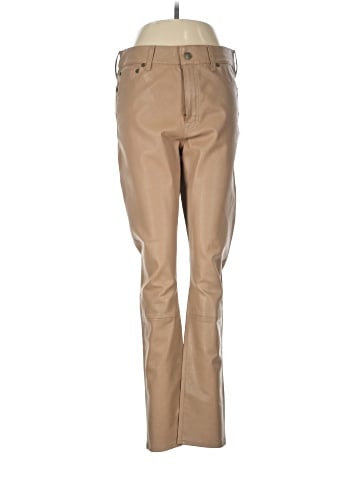Polo by Ralph Lauren Leather Pants (view 1)