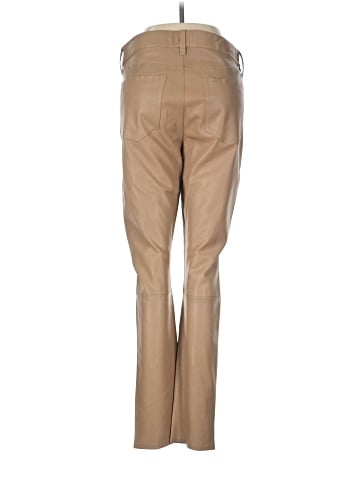 Polo by Ralph Lauren Leather Pants (view 2)