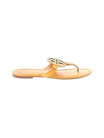 Tory Burch Flip Flops (view 1)