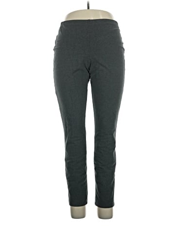 Women With Control Active Pants (view 1)