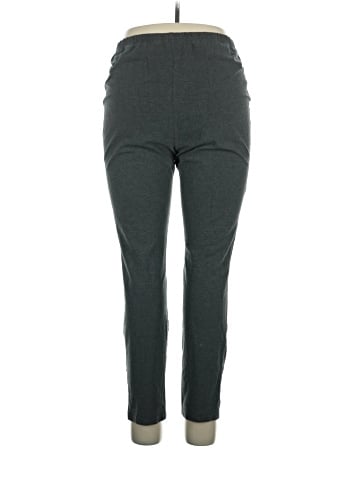 Women With Control Active Pants (view 2)
