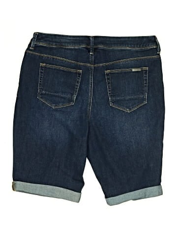 Chico's Denim Shorts (view 2)