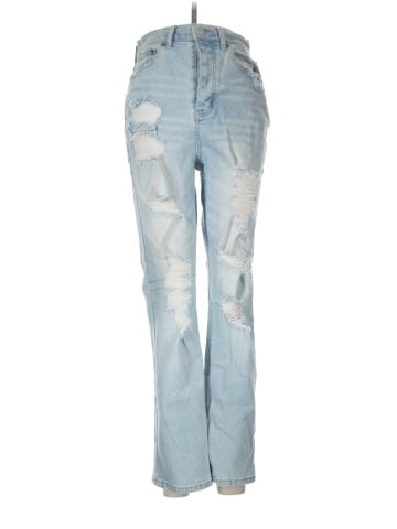 Vanilla Star Jeans (view 1)