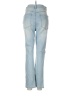 Vanilla Star Hearts Blue Jeans Size 8 - photo 2