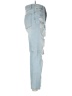 Vanilla Star Hearts Blue Jeans Size 8 - photo 4