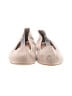Torrid Solid Gray Flats Size 10 1/2 (X-wide) - photo 2