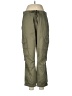 Sanctuary Green Cargo Pants Size 29 waist - photo 1