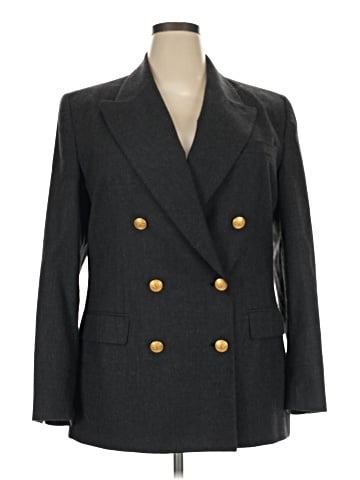 Talbots Blazer (view 1)