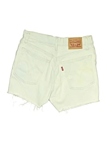 Levi's Denim Shorts (view 2)
