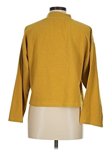 June & Hudson Turtleneck Sweater (view 2)