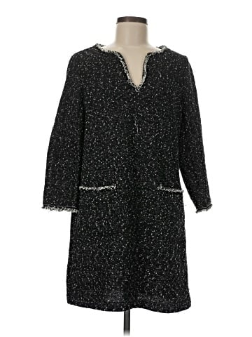 Max Studio Casual Dress (view 1)
