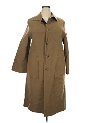 Unbranded Coat (view 1)