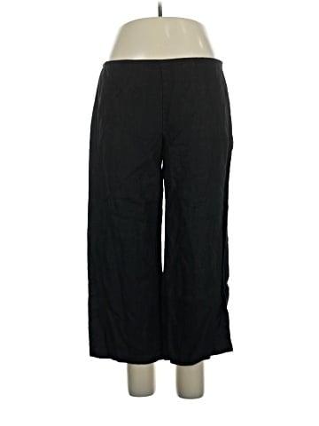 Eileen Fisher Casual Pants (view 1)
