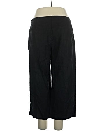 Eileen Fisher Casual Pants (view 2)