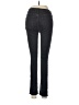 H&M Chevron-herringbone Black Jeans Size 28 waist - photo 2