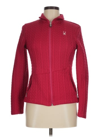 Spyder Jacket (view 1)