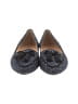 Talbots Tweed Blue Flats Size 8 1/2 - photo 2