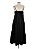 Zara Black Casual Dress Size M - photo 2