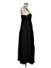 Zara Black Casual Dress Size M - photo 4