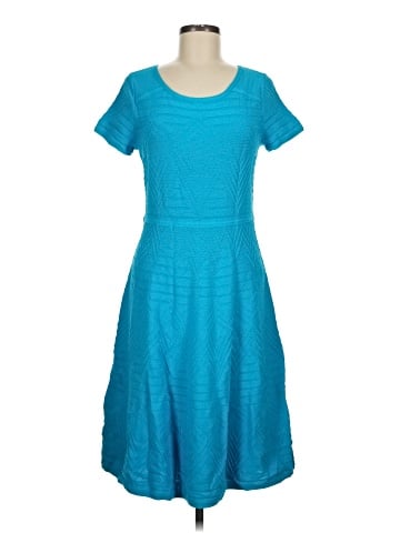 Talbots Casual Dress (view 1)