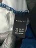 BLOOMCHIC Blue Swimsuit Cover Up Size 14 - photo 3