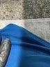 BLOOMCHIC Blue Swimsuit Cover Up Size 14 - photo 4