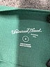 Universal Thread 100% Cotton Green Casual Dress Size M - photo 7