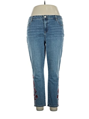 Chico's Jeans (view 1)