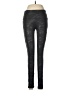 Shinestar Metallic Gray Leggings Size M - photo 1