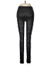 Shinestar Metallic Gray Leggings Size M - photo 2