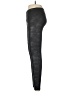 Shinestar Metallic Gray Leggings Size M - photo 5