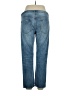 Gap 100% Cotton Stars Blue Jeans Size 31 waist - photo 2