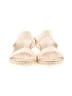 Unbranded Ivory Wedges Size 12 - photo 2