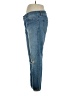 Gap 100% Cotton Stars Blue Jeans Size 31 waist - photo 5