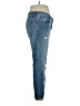 Gap 100% Cotton Stars Blue Jeans Size 31 waist - photo 4