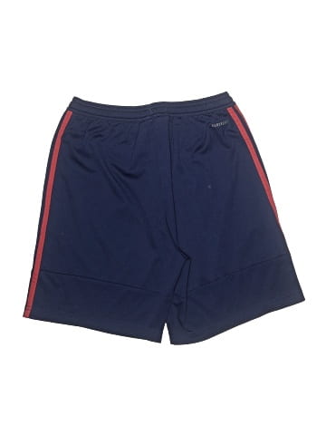 Adidas Athletic Shorts (view 2)