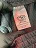 Athletic Works 100% Polyester Solid Gray Athletic Shorts Size 10 - 12 - photo 3