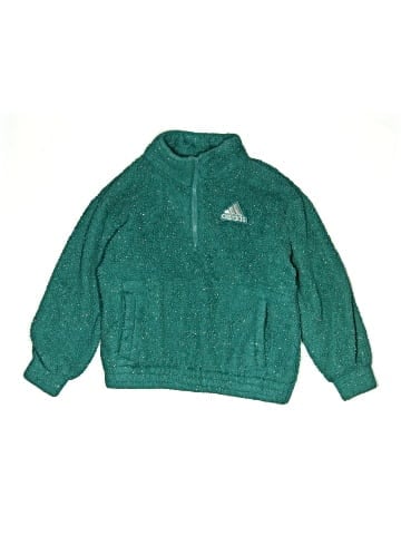 Adidas Fleece Jacket (view 1)