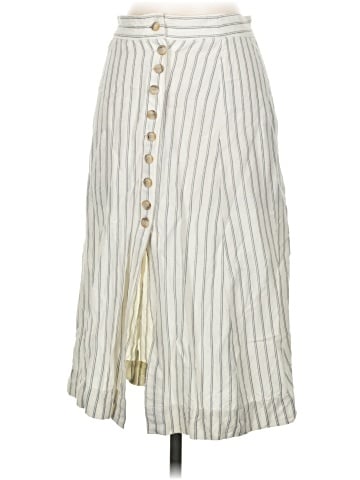 Madewell Casual Skirt (view 1)