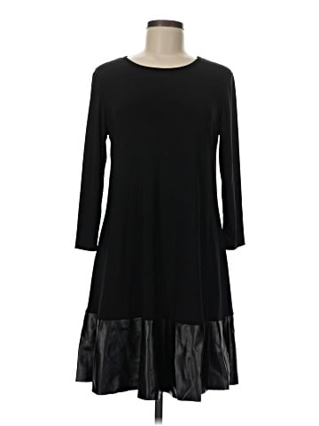 Annalee + Hope Casual Dress (view 1)