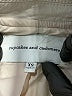 Cupcakes & Cashmere 100% Polyurethane Ivory Jacket Size XS - photo 6
