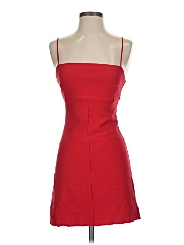 Silence and Noise Cocktail Dress (view 1)